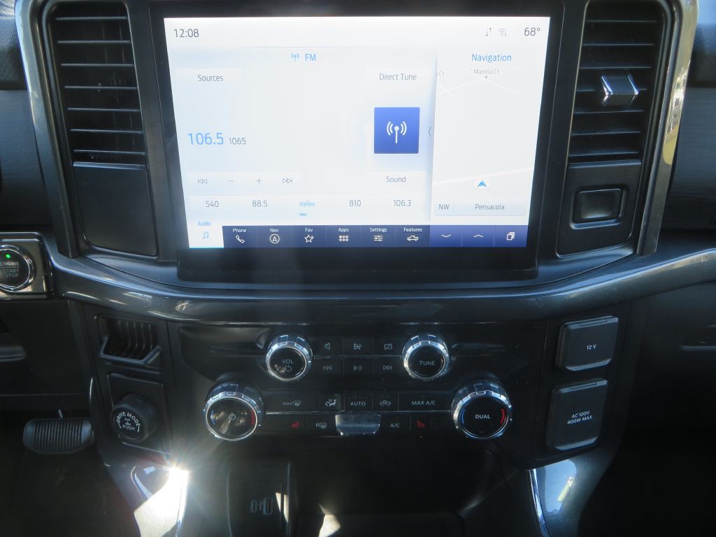 2022 Ford F-150 Image 17