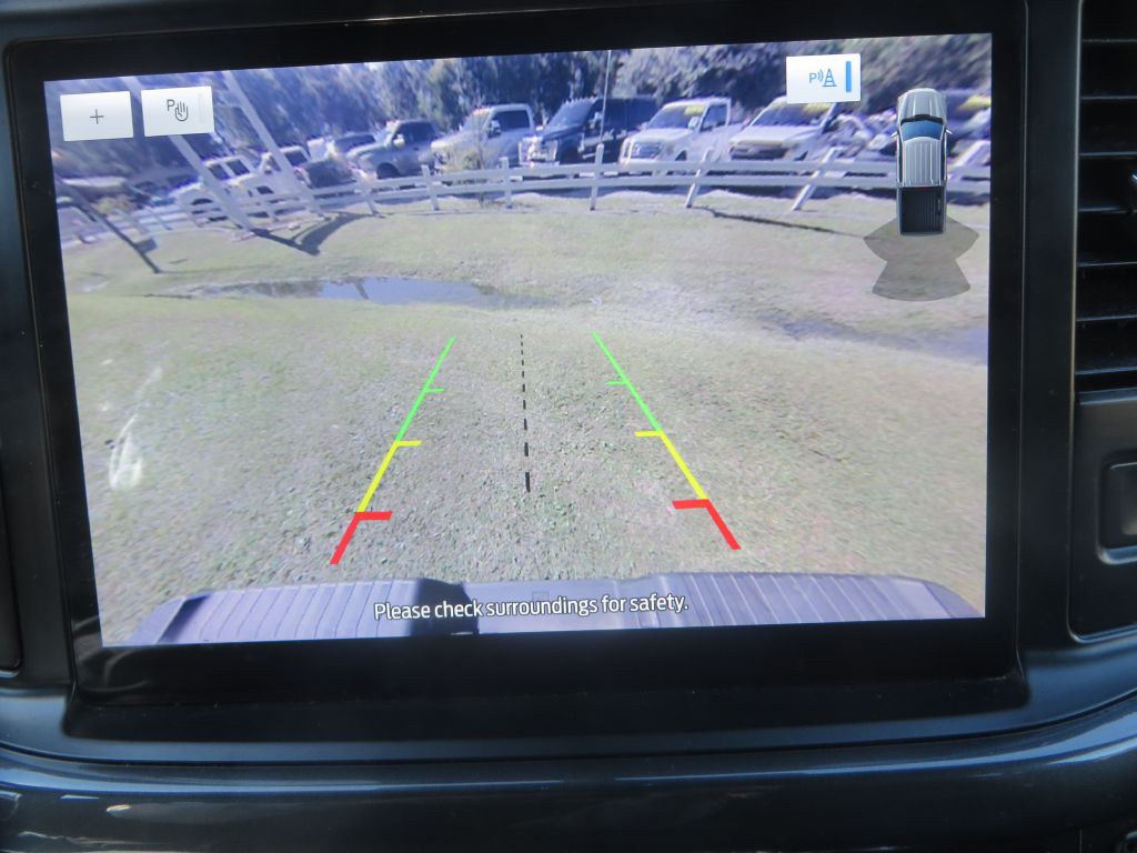 2022 Ford F-150 Image 18