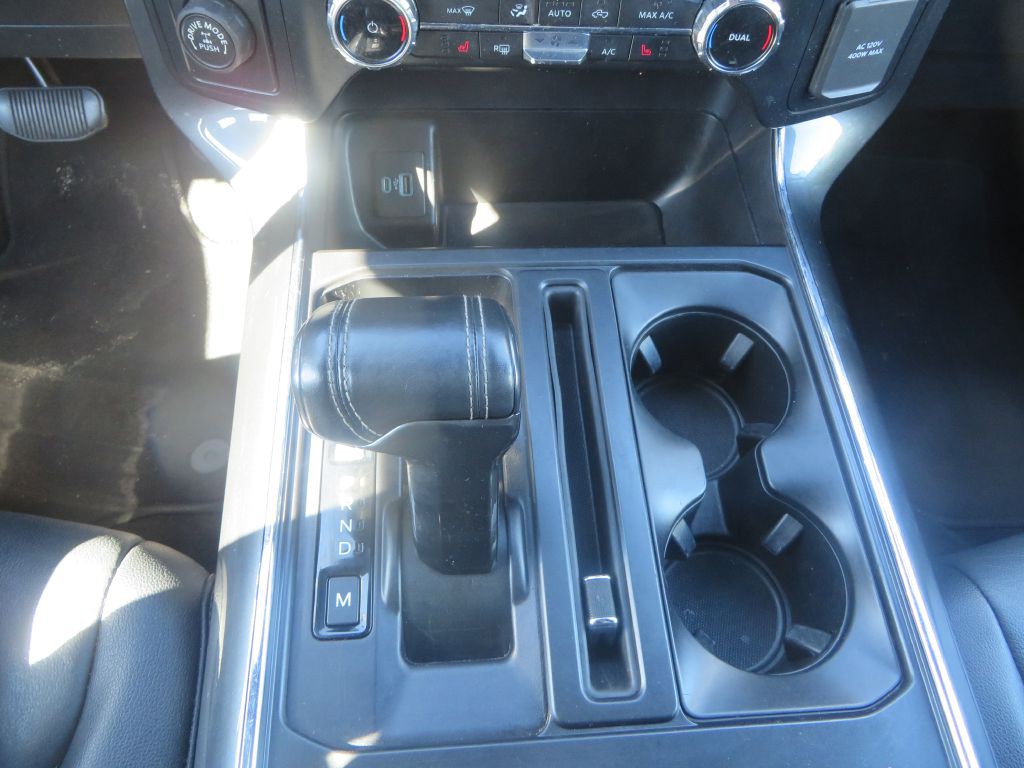 2022 Ford F-150 Image 21