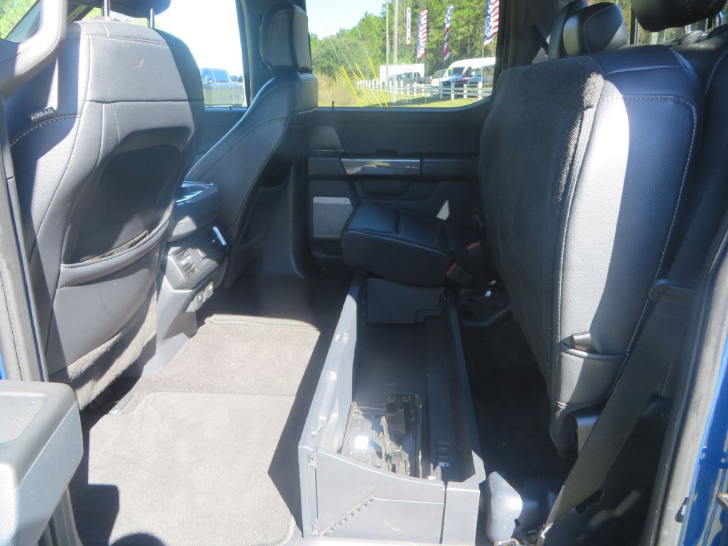 2022 Ford F-150 Image 22
