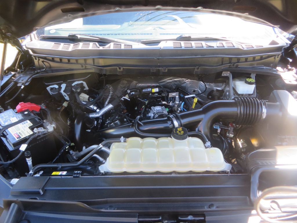 2022 Ford F-150 Image 24