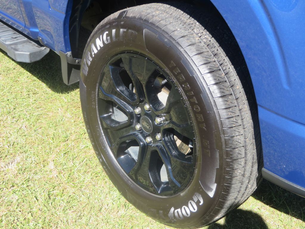 2022 Ford F-150 Image 25