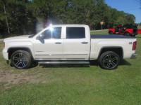 Image for 2015 GMC Sierra 1500 DENALI ID: 6968312