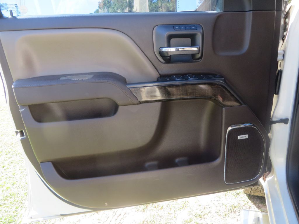 2015 GMC Sierra Image 11