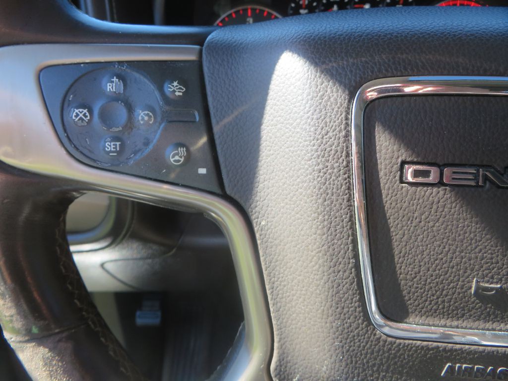 2015 GMC Sierra Image 15