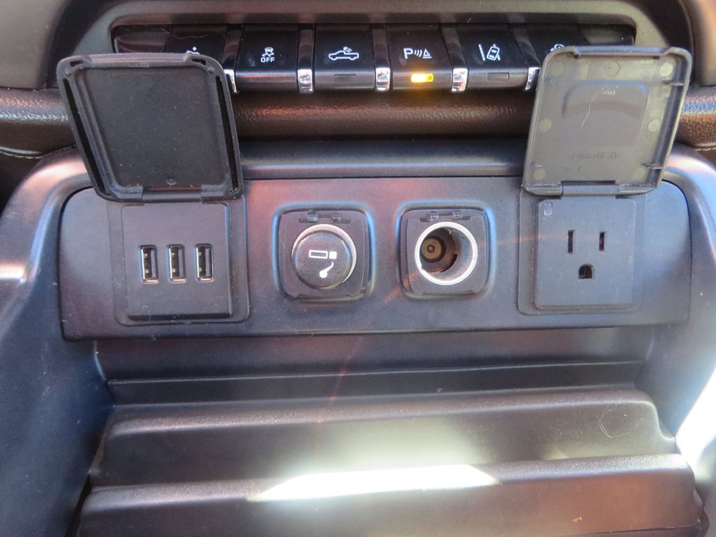 2015 GMC Sierra Image 22