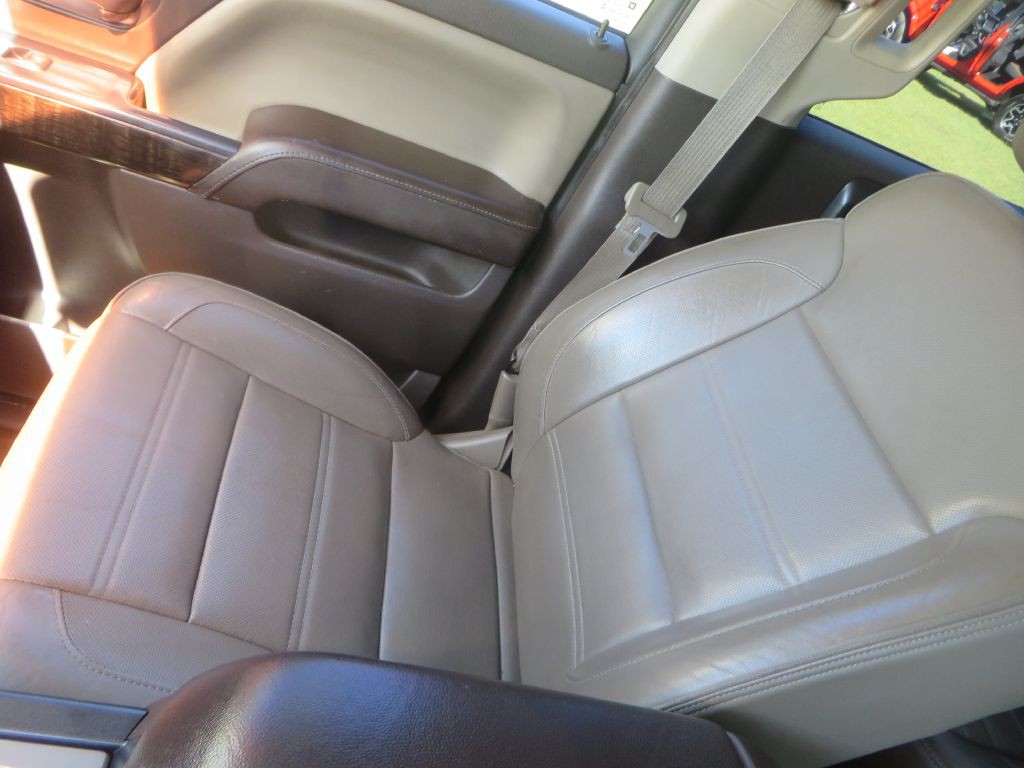 2015 GMC Sierra Image 23