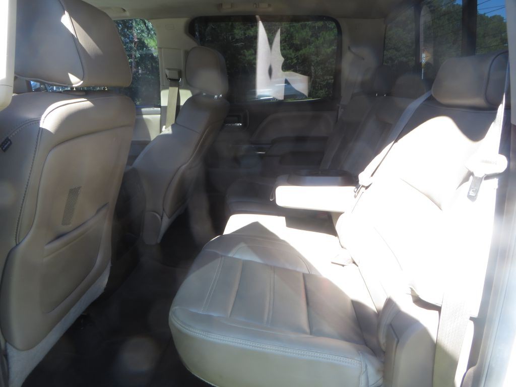 2015 GMC Sierra Image 24