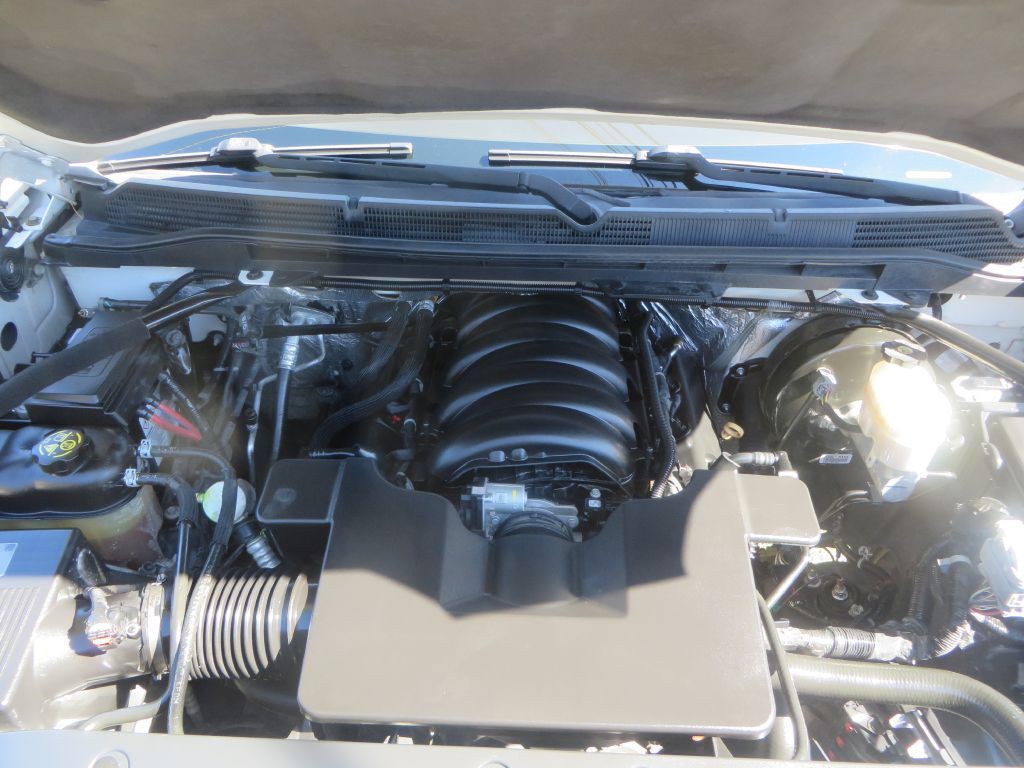 2015 GMC Sierra Image 26