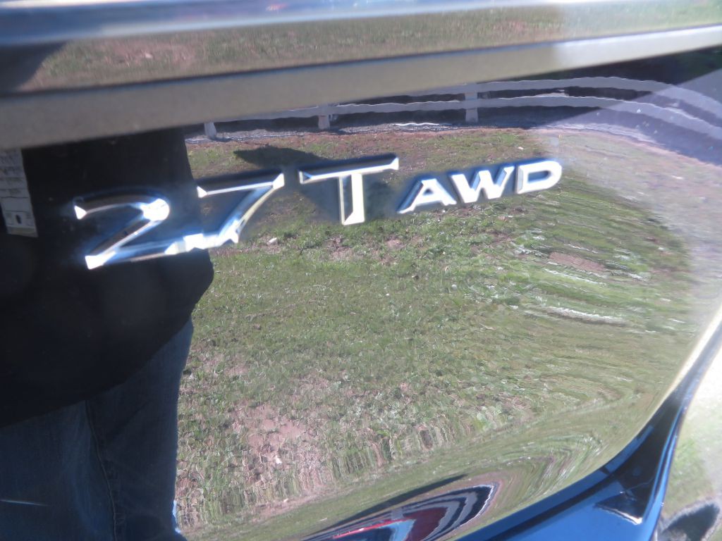 2020 Lincoln Nautilus Image 9