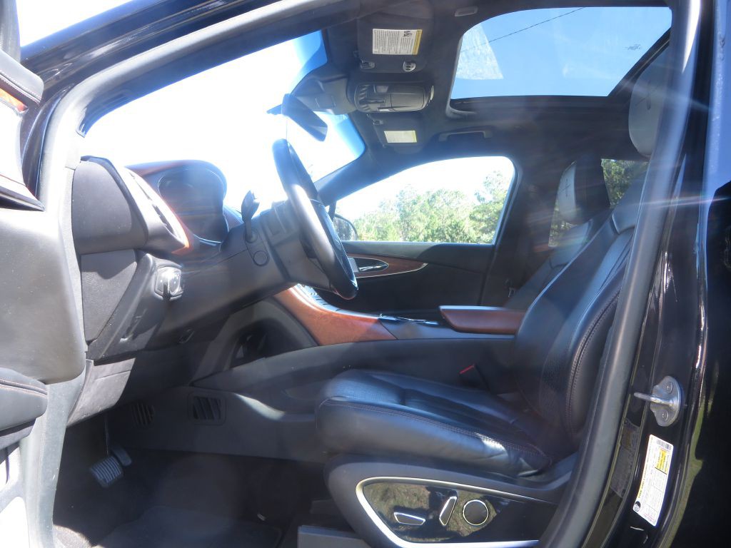 2020 Lincoln Nautilus Image 10