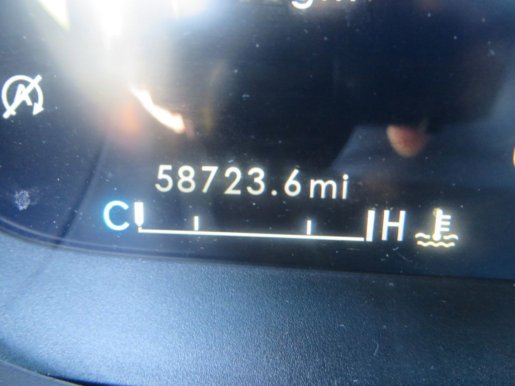 2020 Lincoln Nautilus Image 17