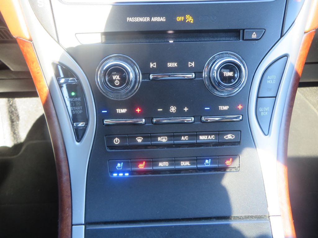 2020 Lincoln Nautilus Image 20