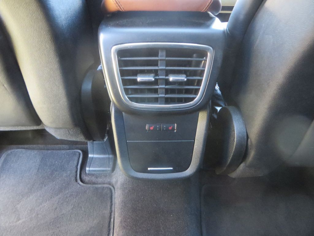 2020 Lincoln Nautilus Image 23