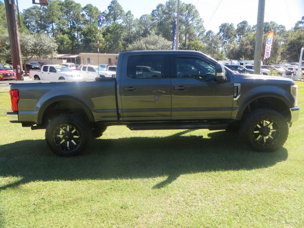 2019 Ford F-250 Image 5