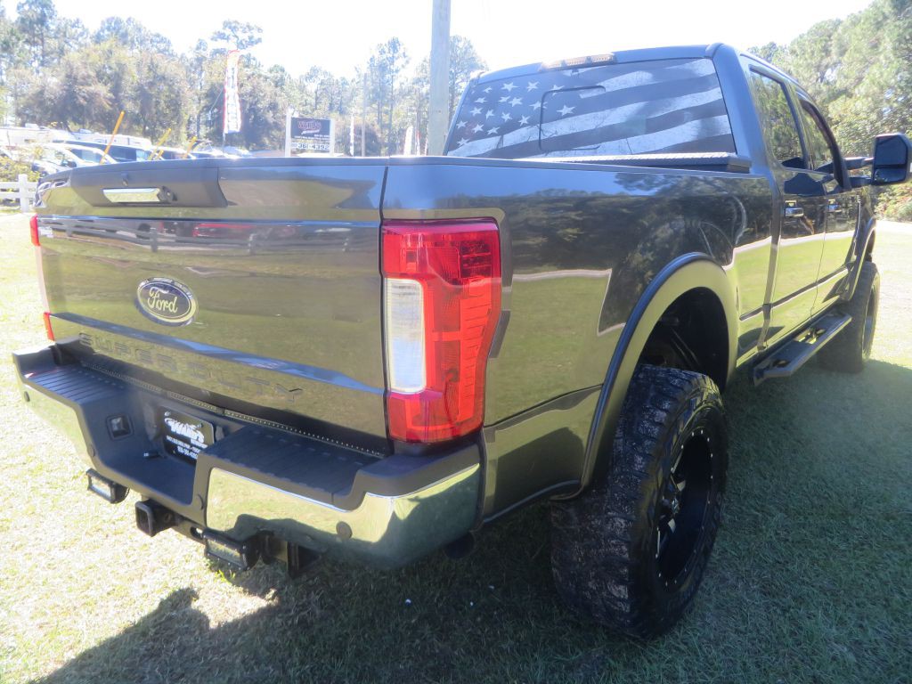 2019 Ford F-250 Image 6