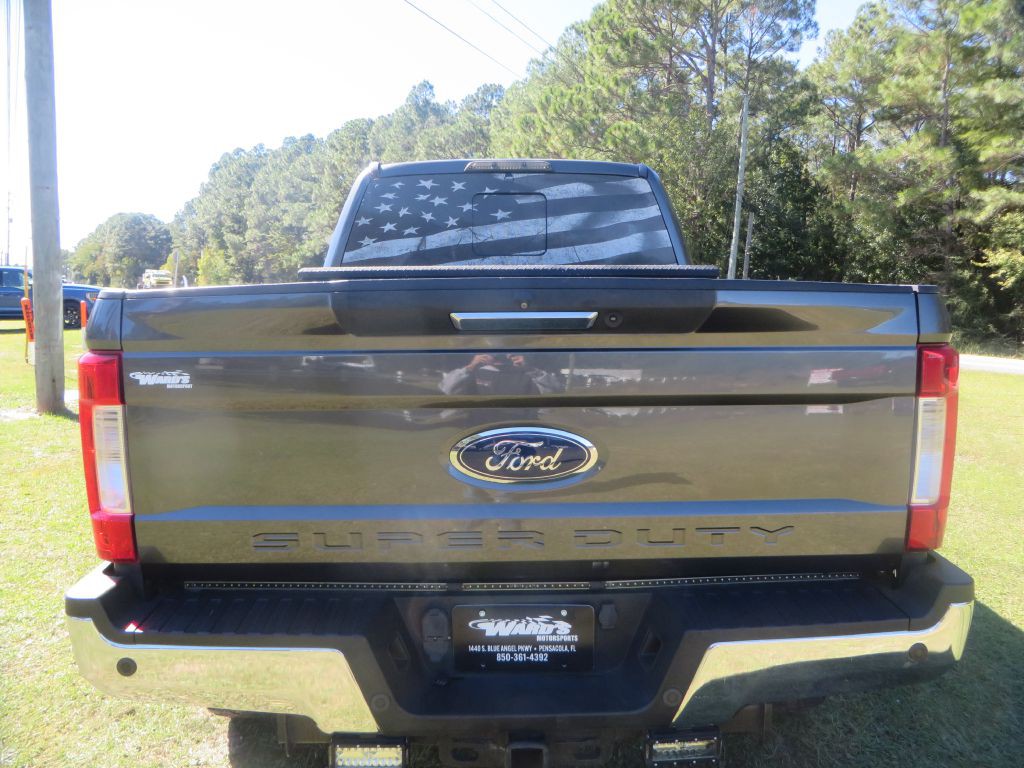 2019 Ford F-250 Image 7