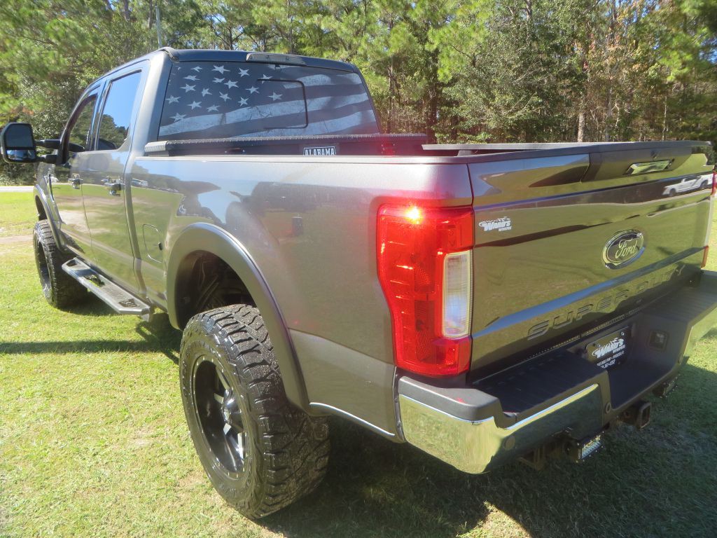 2019 Ford F-250 Image 8