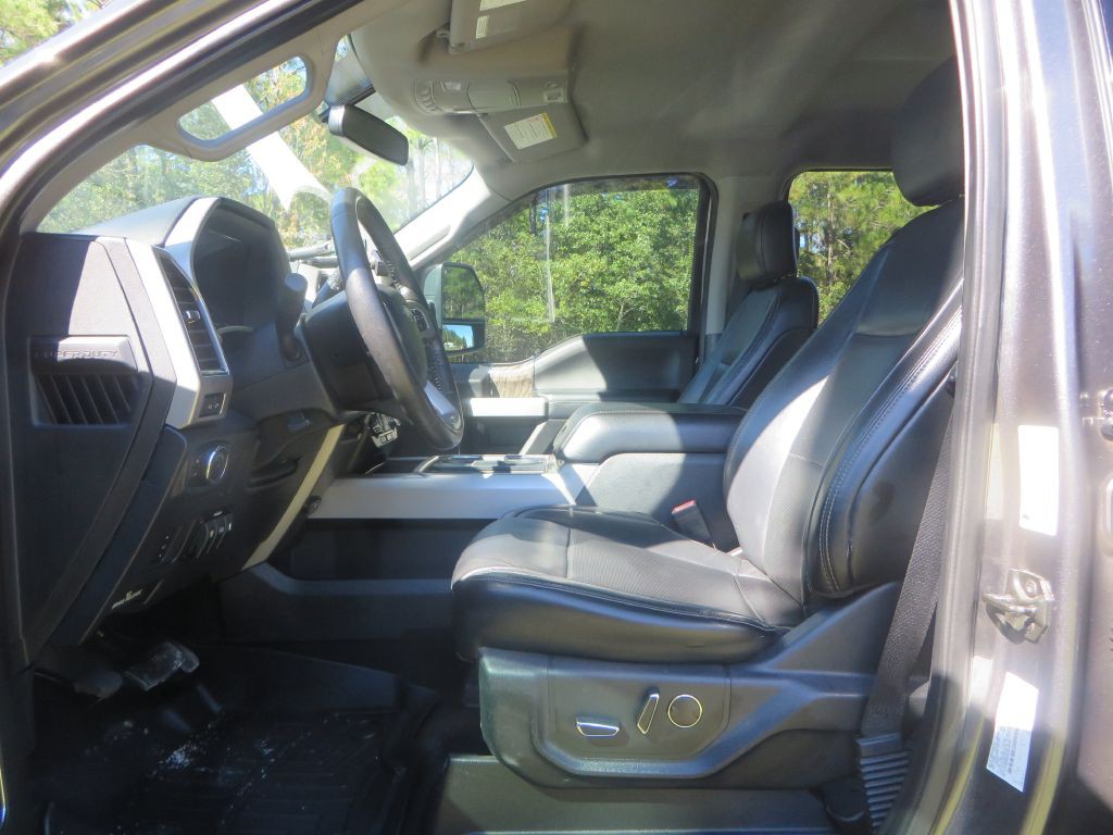 2019 Ford F-250 Image 10