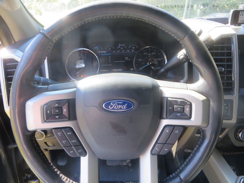 2019 Ford F-250 Image 13