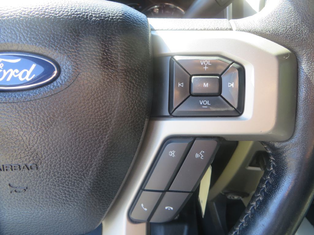 2019 Ford F-250 Image 15