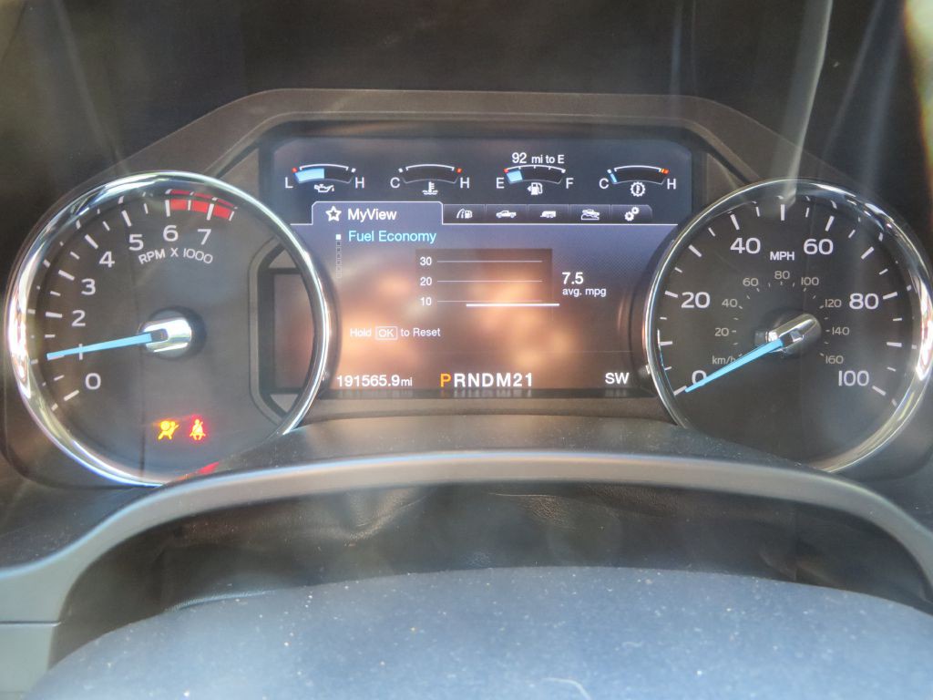 2019 Ford F-250 Image 16