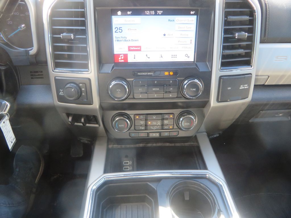 2019 Ford F-250 Image 18