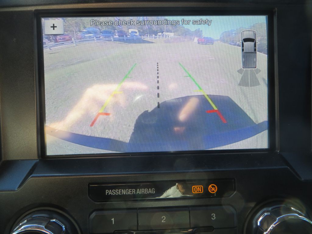 2019 Ford F-250 Image 19