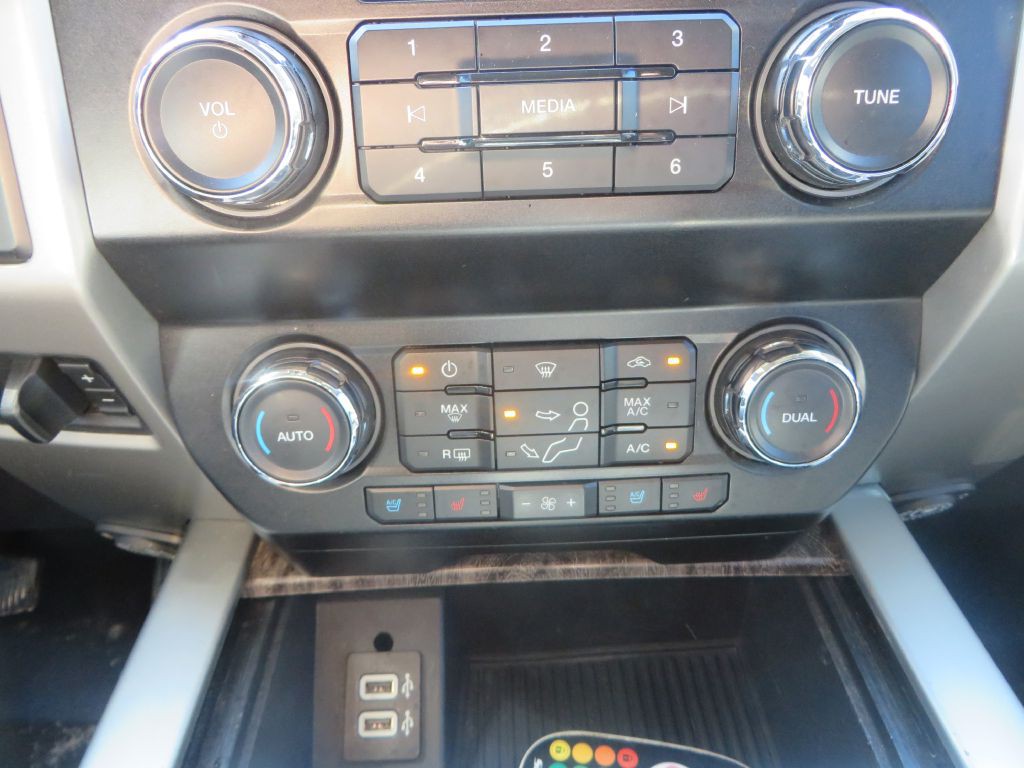 2019 Ford F-250 Image 20