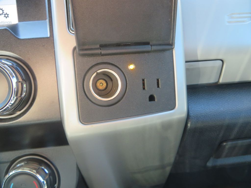 2019 Ford F-250 Image 21