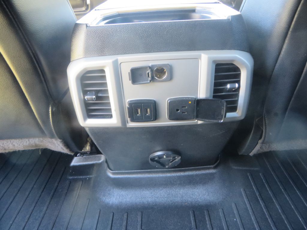 2019 Ford F-250 Image 23