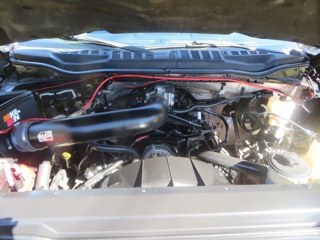 2019 Ford F-250 Image 24