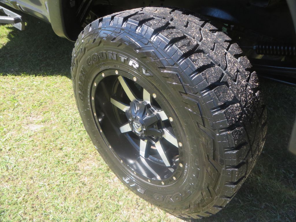 2019 Ford F-250 Image 25