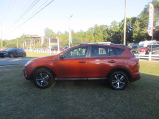 Image for 2016 Toyota Rav4 XLE ID: 6971687