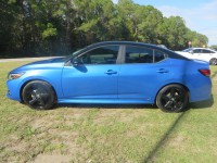 Image for 2021 Nissan Sentra SR ID: 6975823