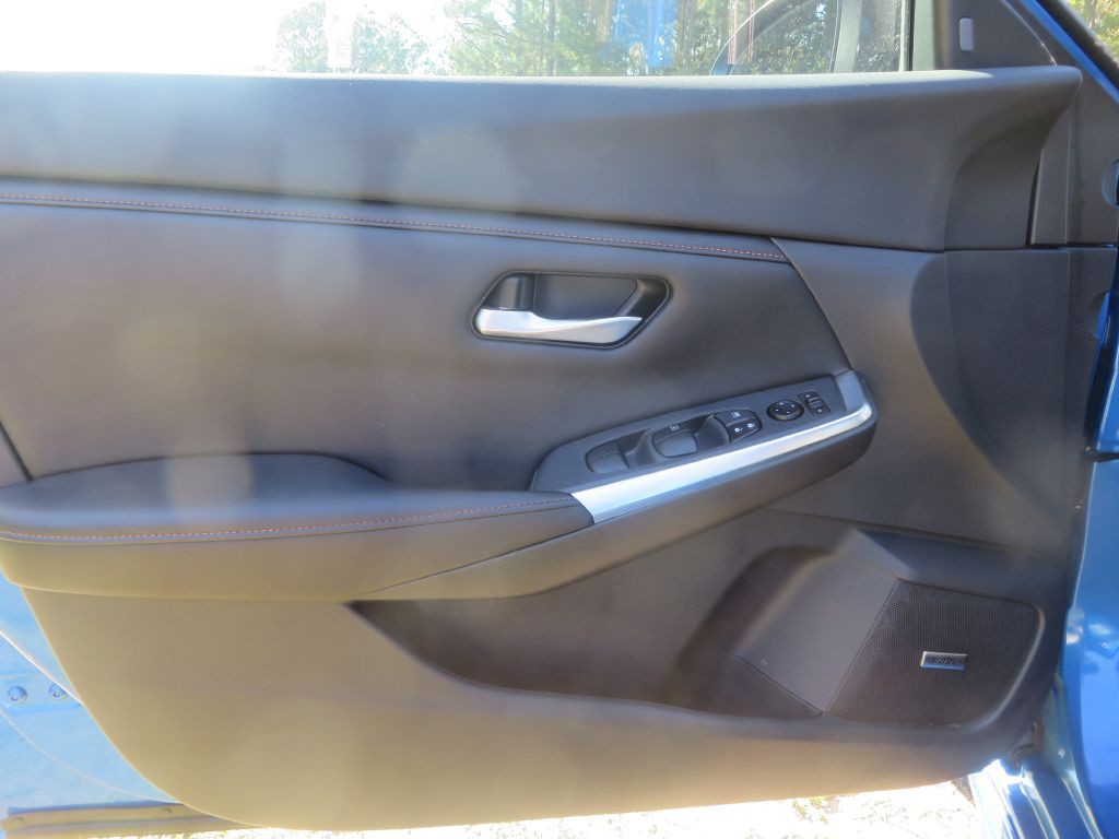 2021 Nissan Sentra Image 11