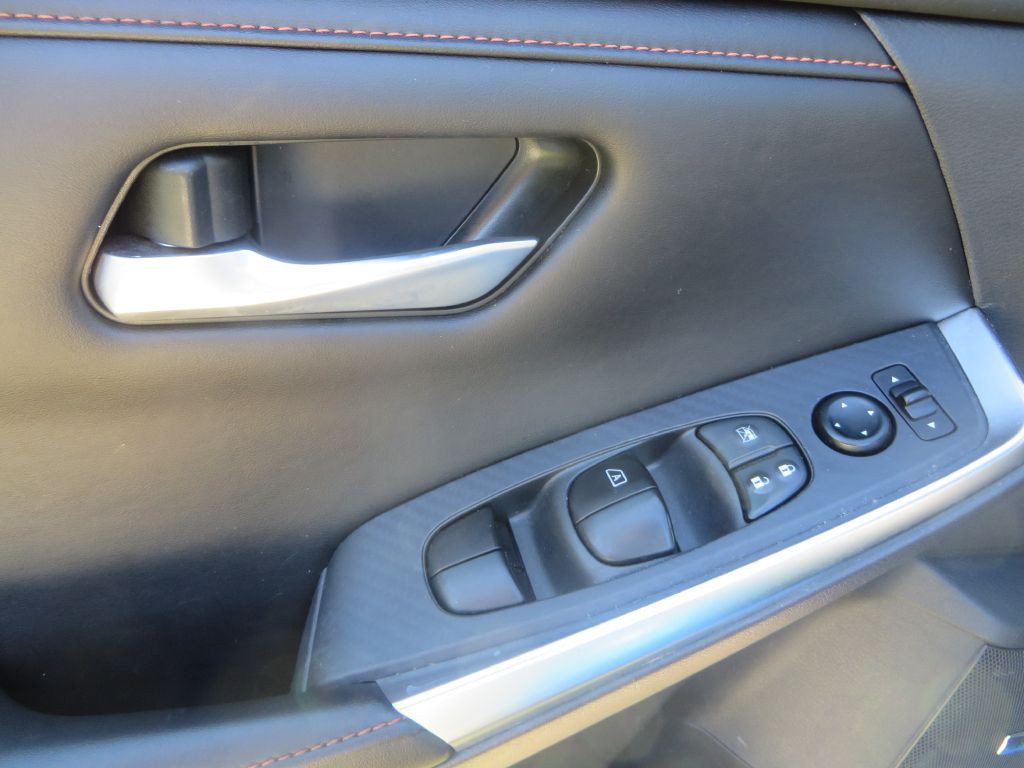 2021 Nissan Sentra Image 12