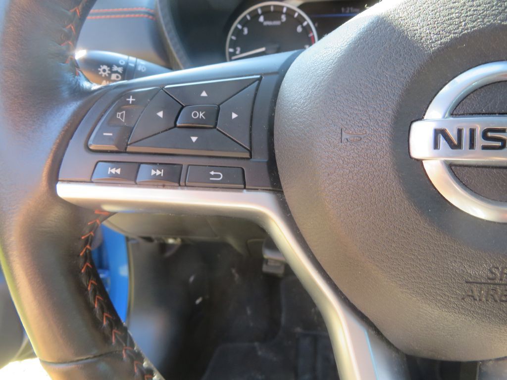 2021 Nissan Sentra Image 15