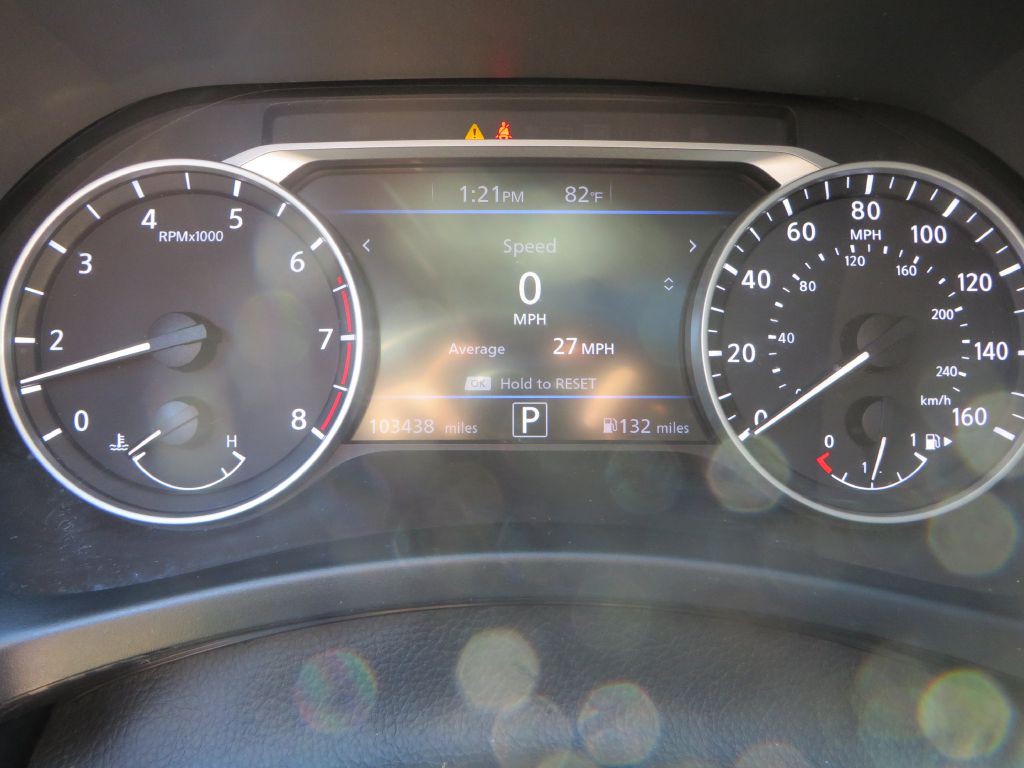 2021 Nissan Sentra Image 17