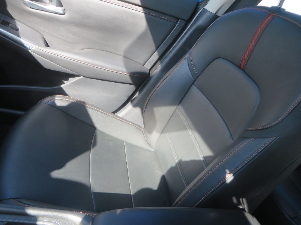 2021 Nissan Sentra Image 22