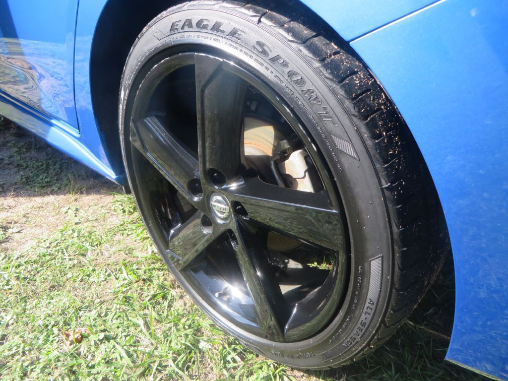 2021 Nissan Sentra Image 27