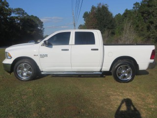 Image for 2019 RAM 1500 Tradesman ID: 6976098