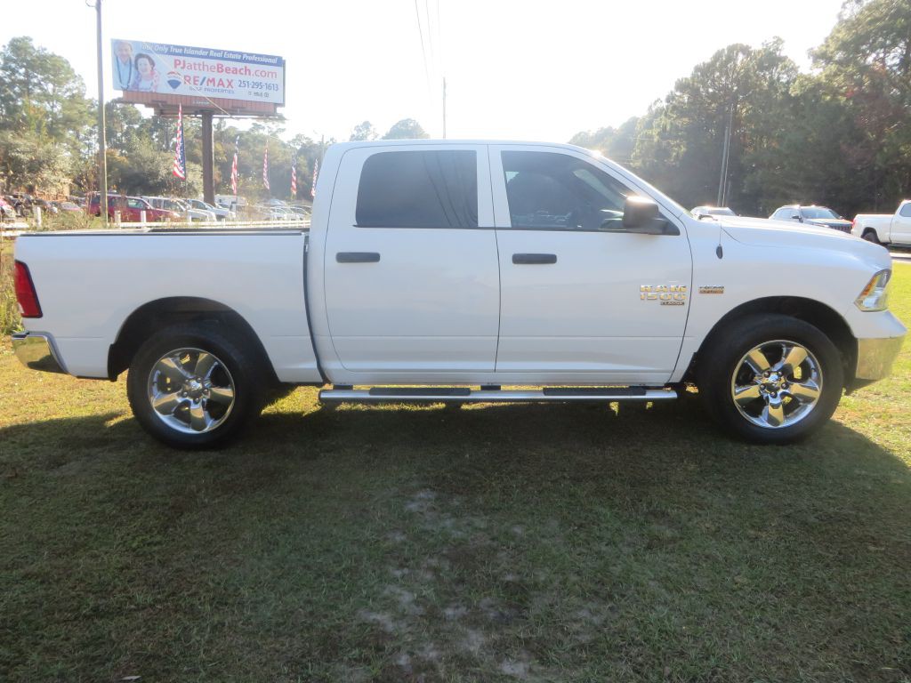 2019 RAM 1500 Image 5