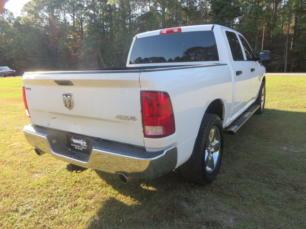 2019 RAM 1500 Image 6