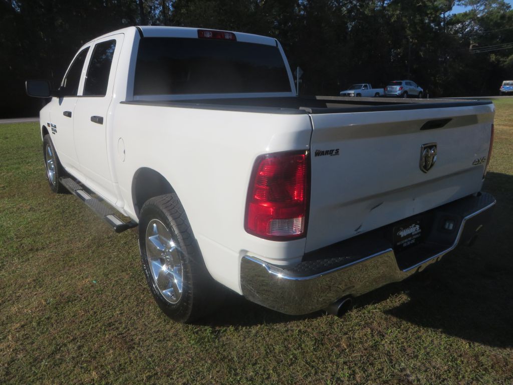 2019 RAM 1500 Image 8
