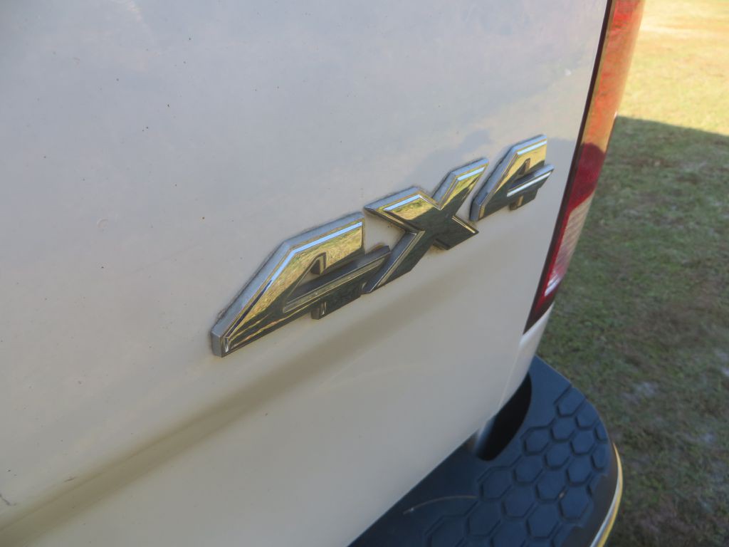 2019 RAM 1500 Image 9
