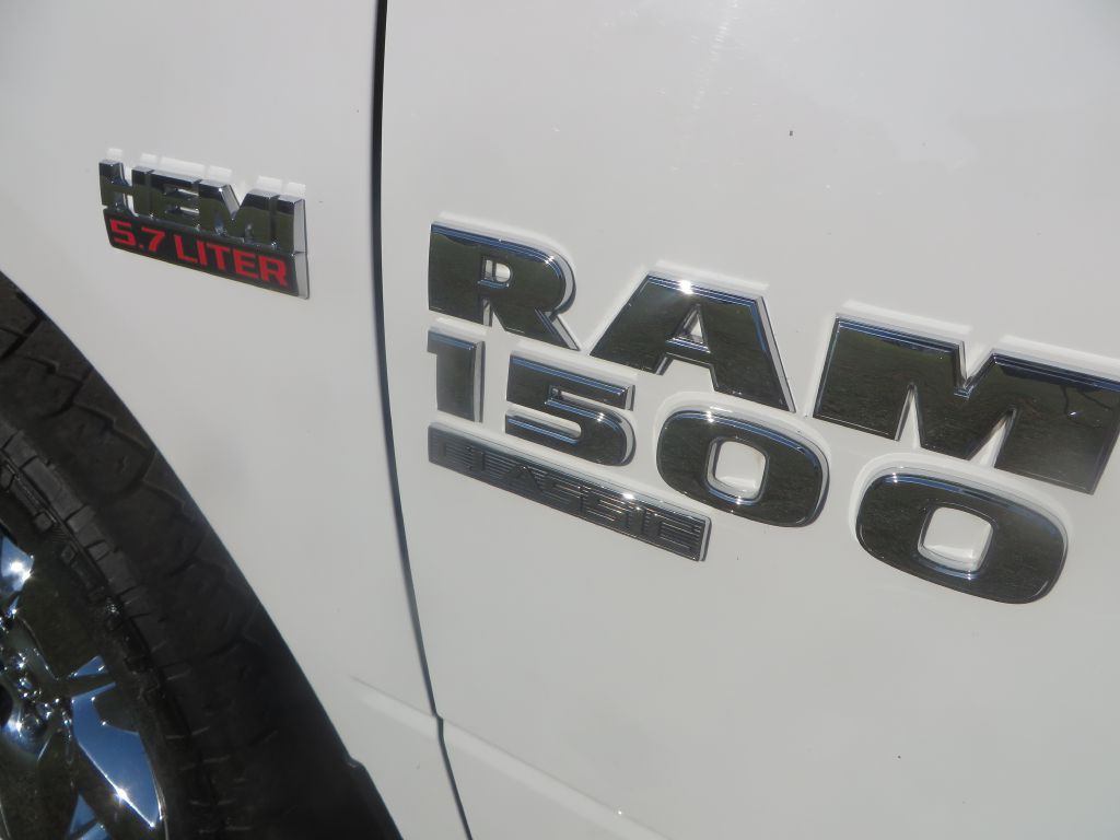 2019 RAM 1500 Image 10