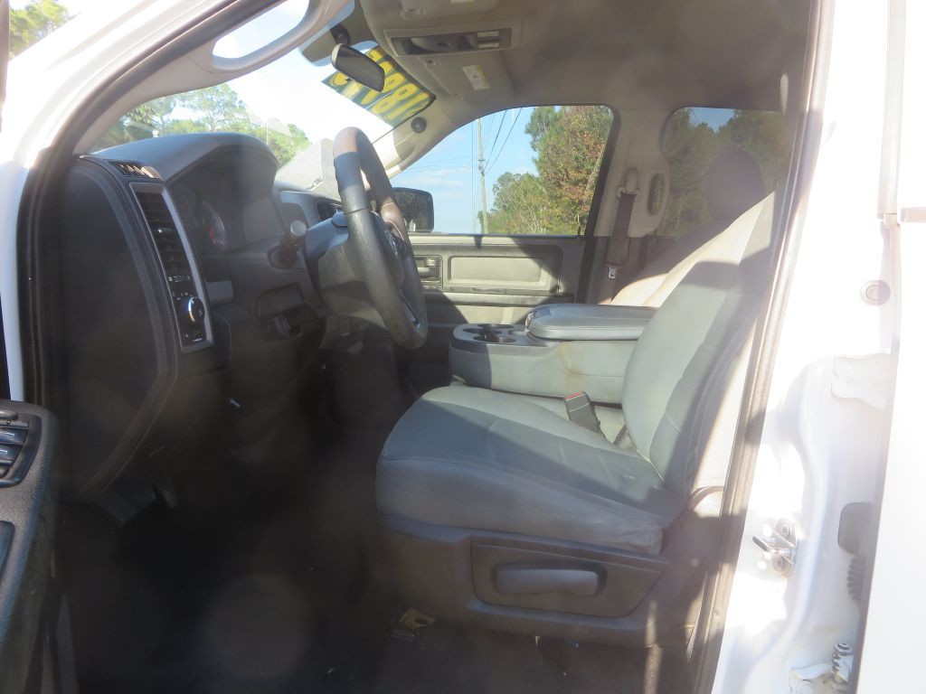 2019 RAM 1500 Image 11