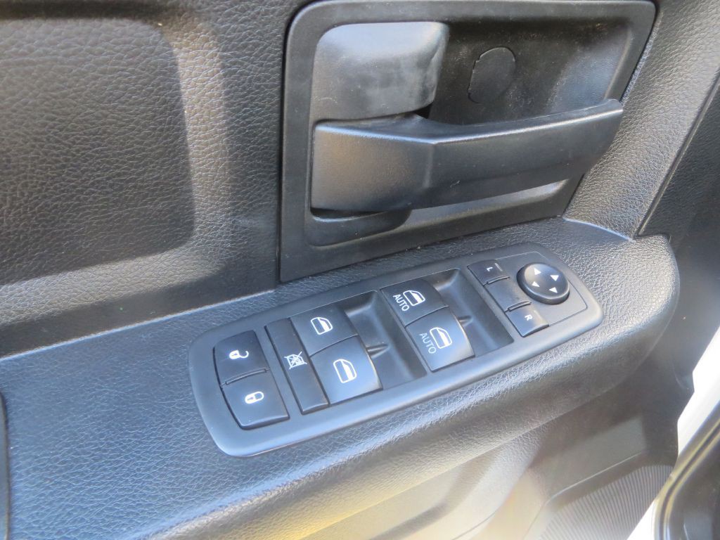 2019 RAM 1500 Image 13