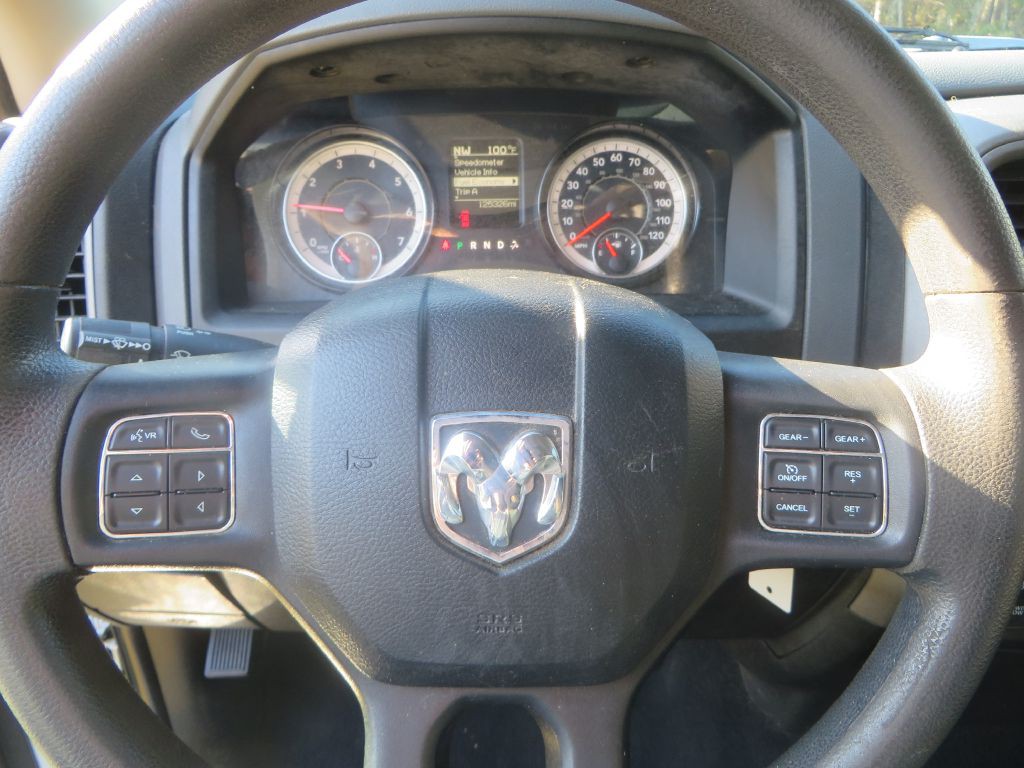 2019 RAM 1500 Image 14